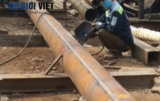 Gia Công Chế Tạo Cần Kelly Bar