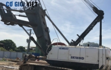 SỬA CHỮA THIẾT BỊ XE CƠ GIỚI & CUNG CẤP PHỤ TÙNG CHÍNH HÃNG