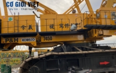 Cung Cấp Thiết Bị Cho Dự Án Xây Dựng Đường Quốc Lộ