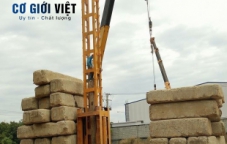 Thi Công Cầu Đường Biên Hòa