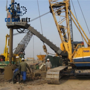 Công trình cầu cống khu vực Đồng Nai