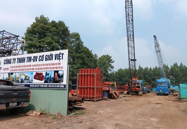 Cơ Giới Việt - Đối Tác Chiến Lược Trong Cung Ứng Và Bảo Trì Xe Cơ Giới