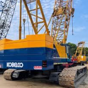 XE CẨU KOBELCO